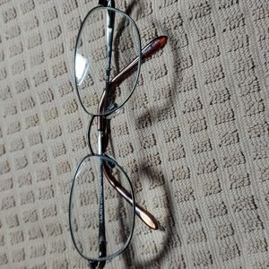 Lauren Hutton 130 glasses frames